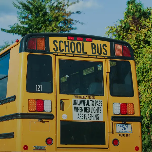 Curso de Atualização - Transporte Escolar
