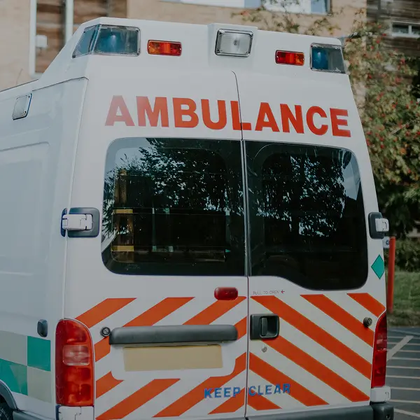 Curso de Atualização - Transporte de Emergências