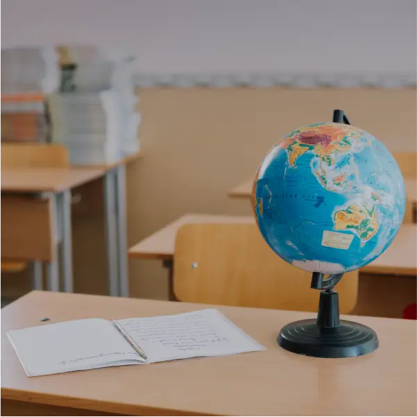 Curso de Geografia Preparatório Enem