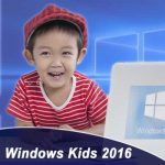 windows10kids